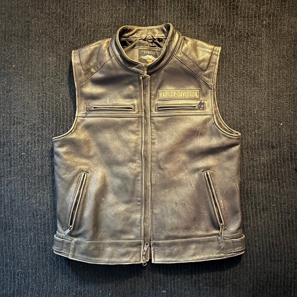 HarleyDavidson Jackets & Coats Harley Davidson Mens Passing Link